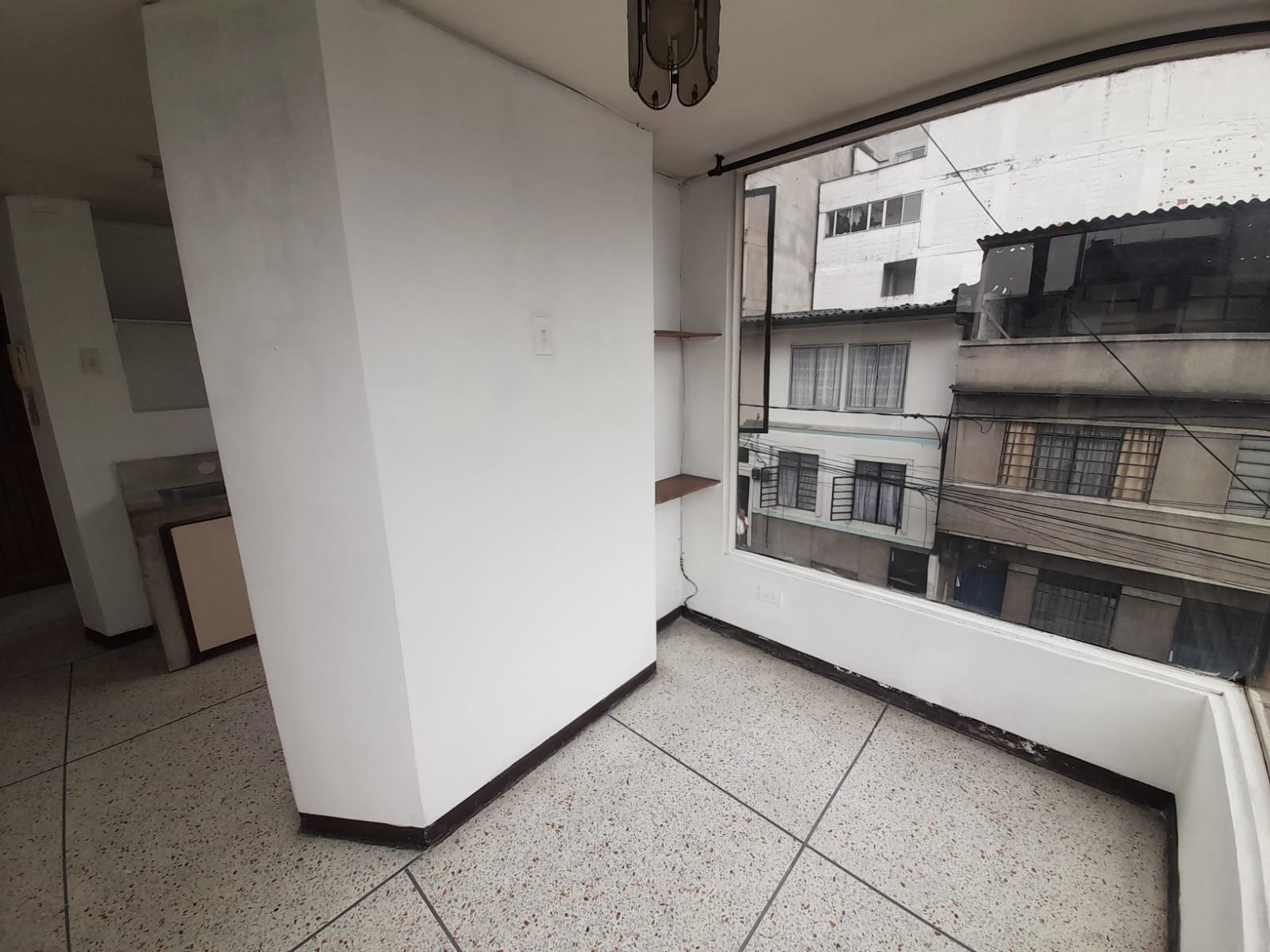 Foto de Apartaestudio en Arriendo en Palermo, Manizales - 1 - 25597