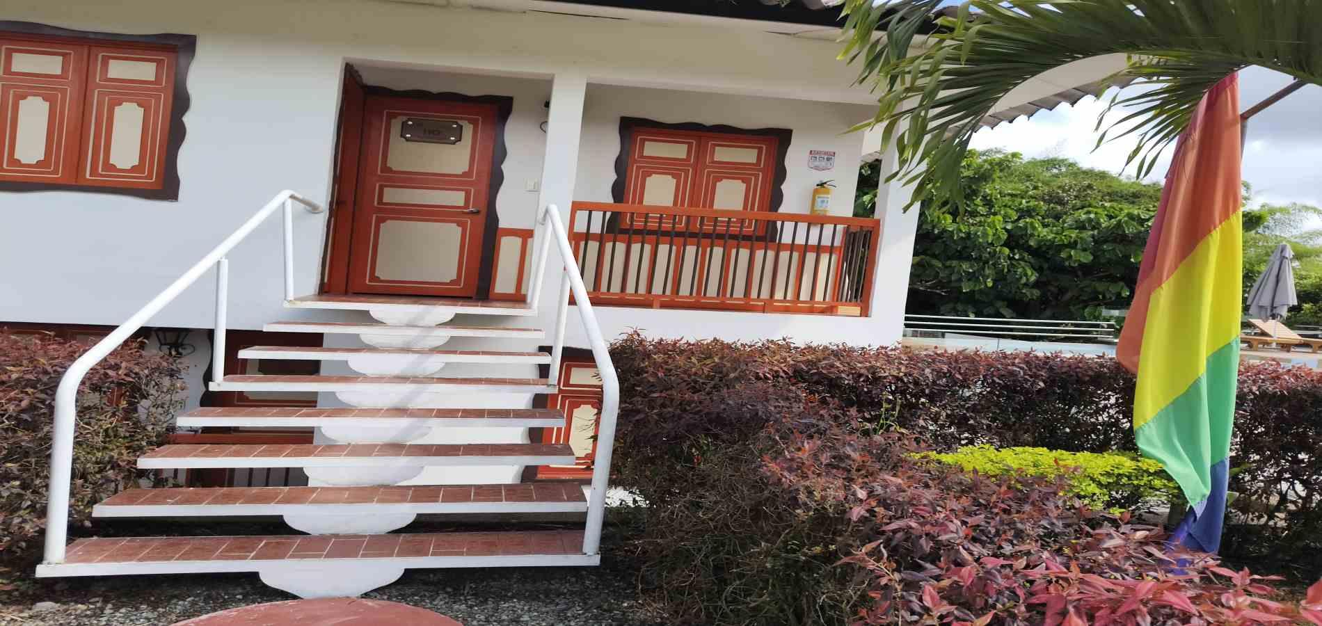 Foto de Edificio de apartamentos en Venta en El caimo, Armenia  - 12 - 279068108