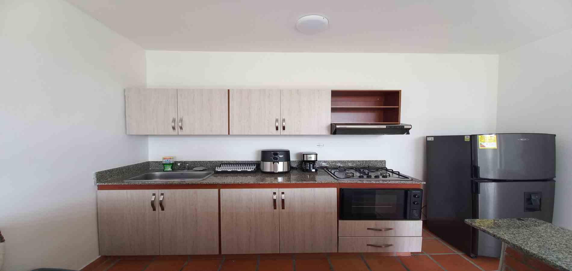 Foto de Apartaestudio en Venta en Av sur, Pereira - 5 - 279068177