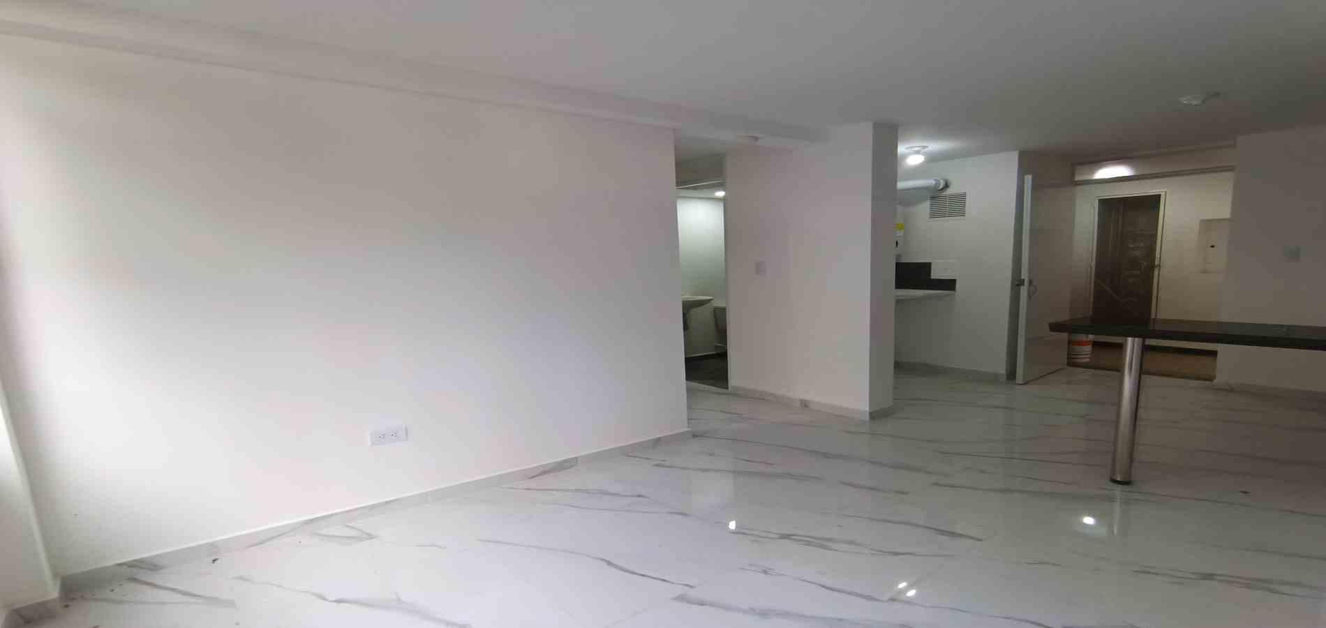 Foto de Apartamento en Arriendo en Alcazares, Manizales - 2 - 279068657