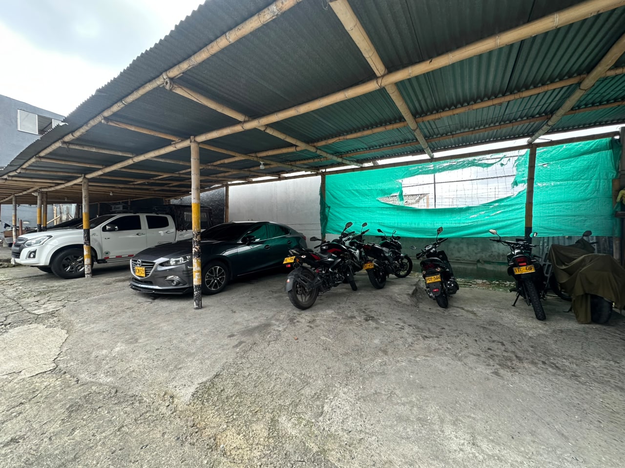 Foto de Lote / terreno en Venta en Centro, Armenia  - 3 - 279068615