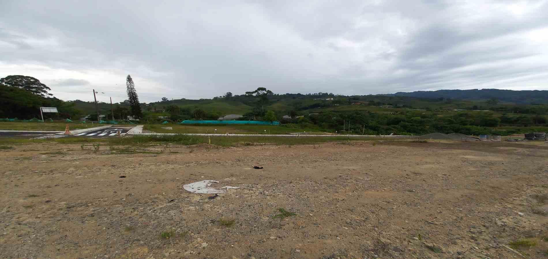 Foto de Lote / terreno en Venta en La hermosa, Santa rosa de cabal - 5 - 279069187