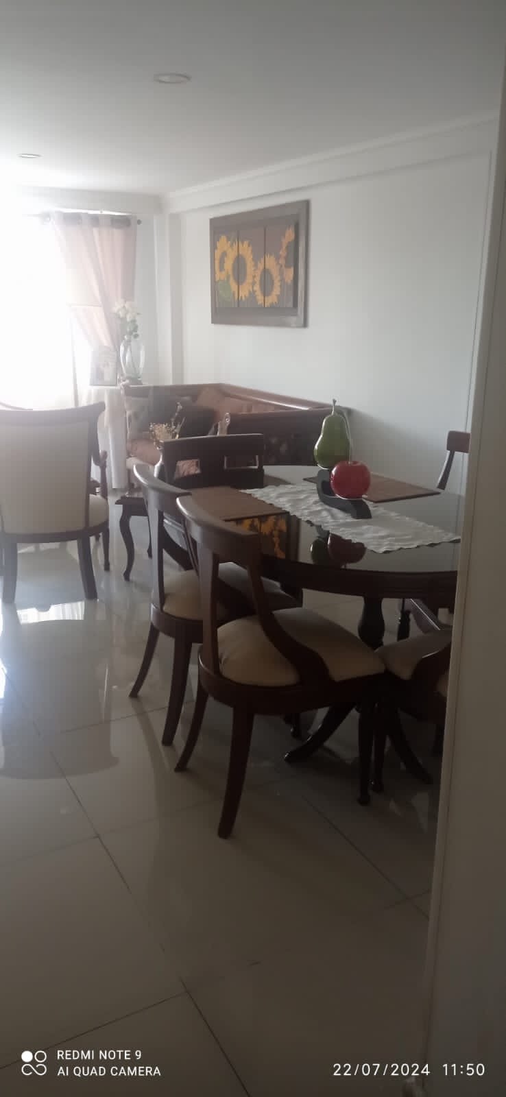Foto de Apartamento para Venta en Avenida 19 norte, Armenia  - 279065398