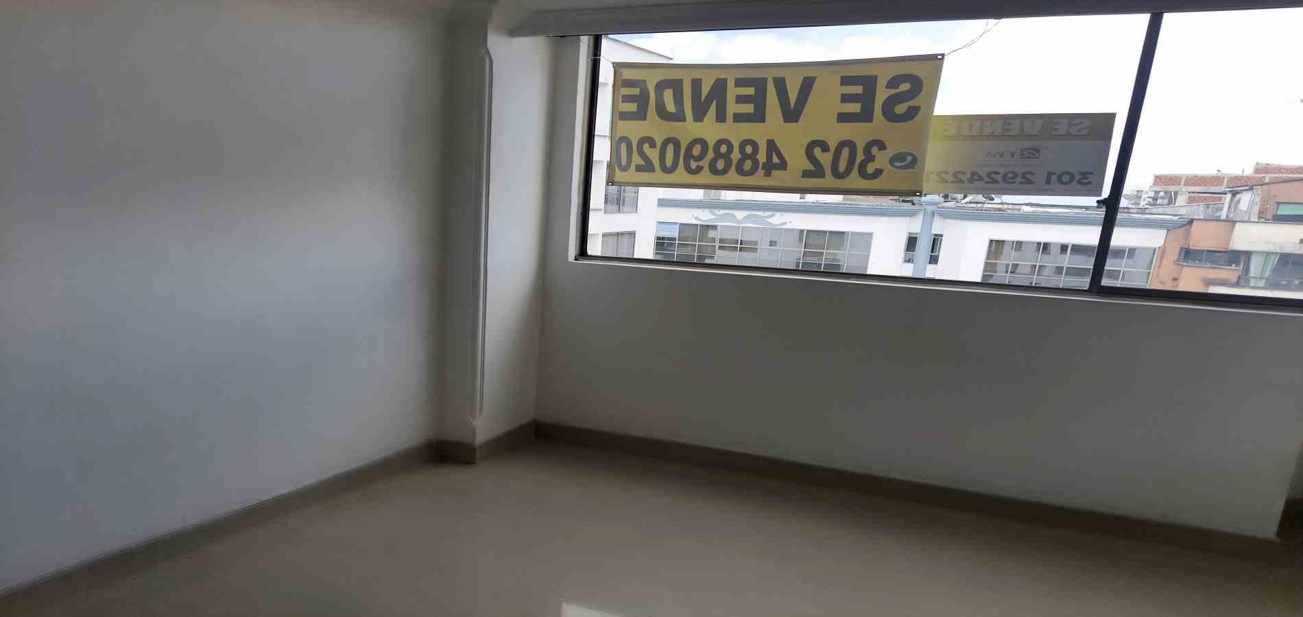 Foto de Apartamento en Venta en Profesionales, Armenia  - 3 - 279068282
