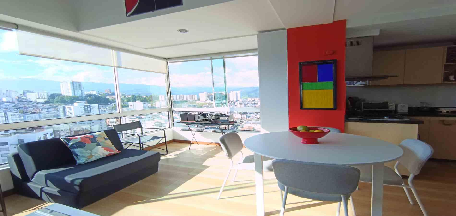 Foto de Apartamento en Venta en Palermo, Manizales - 4 - 279069073