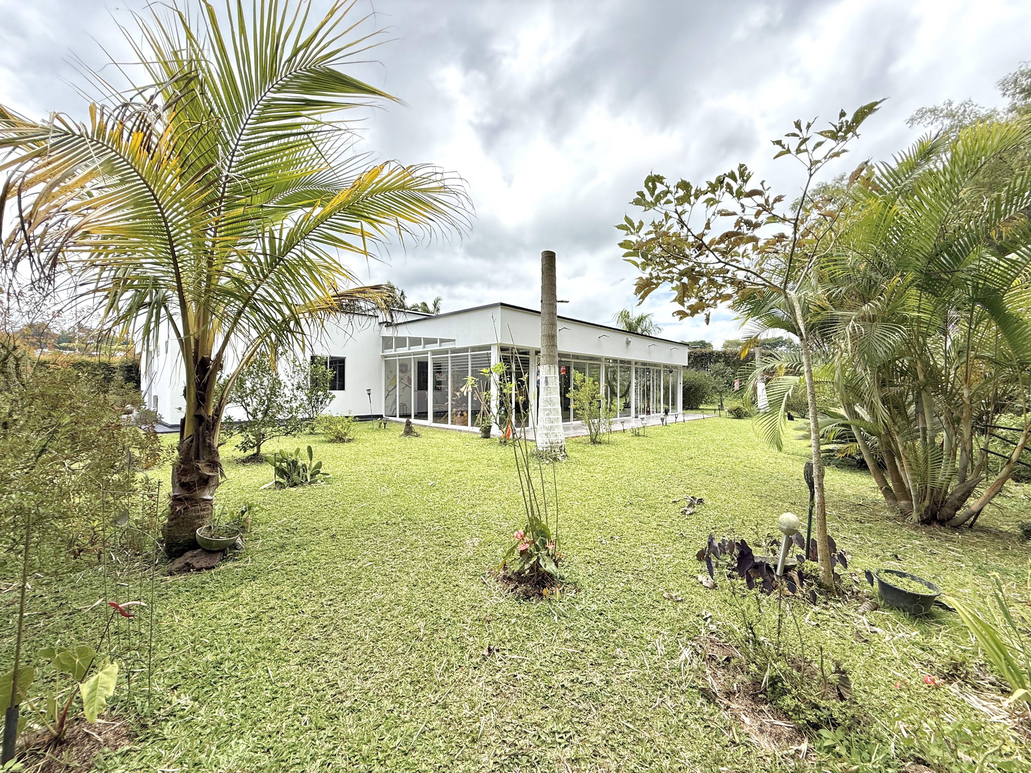 Foto de Casa campestre en Venta en Condina, Pereira - 20 - 279064912