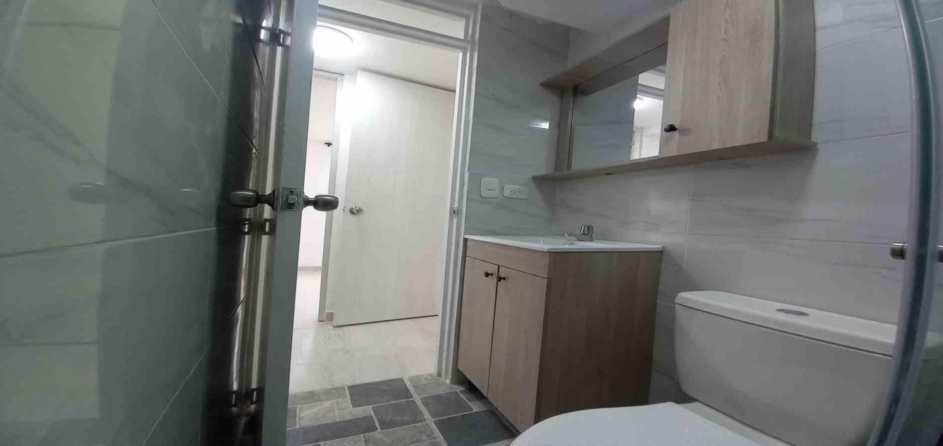 Foto de Apartaestudio en Arriendo en La francia, Manizales - 9 - 279067858