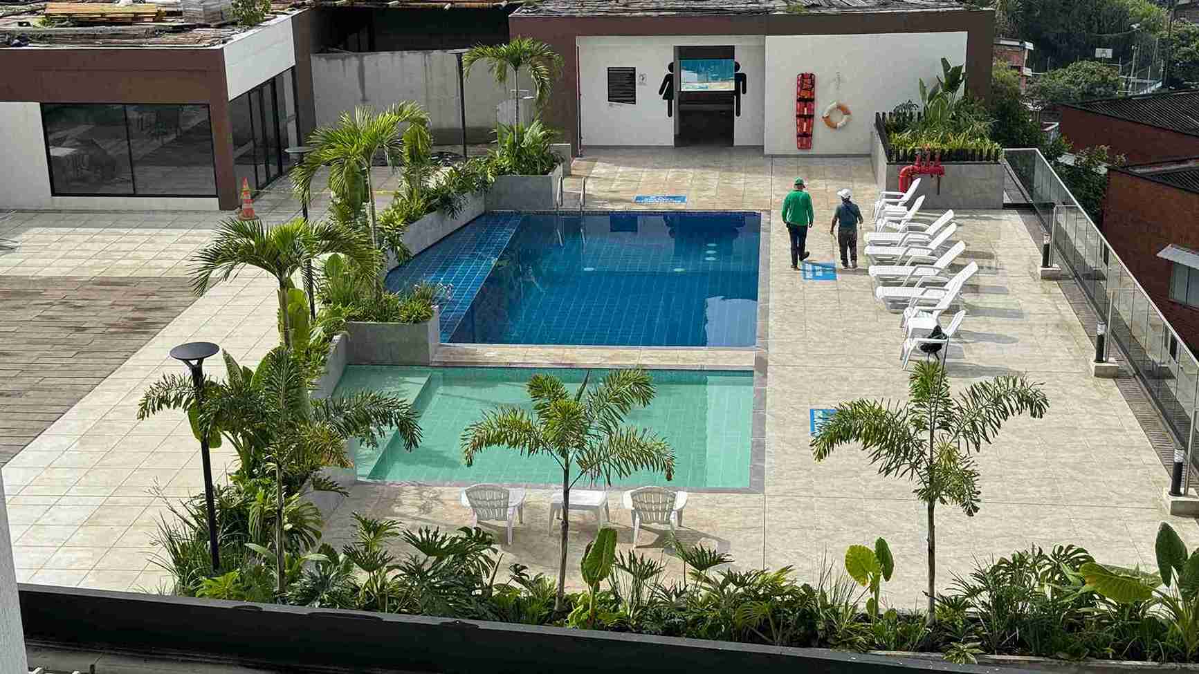 Foto de Apartamento en Arriendo en San josé, Pereira - 20 - 279059551