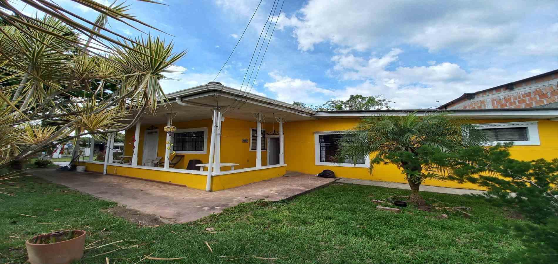 Foto de Casa campestre en Venta en Via armenia, Pereira - 19 - 279069593