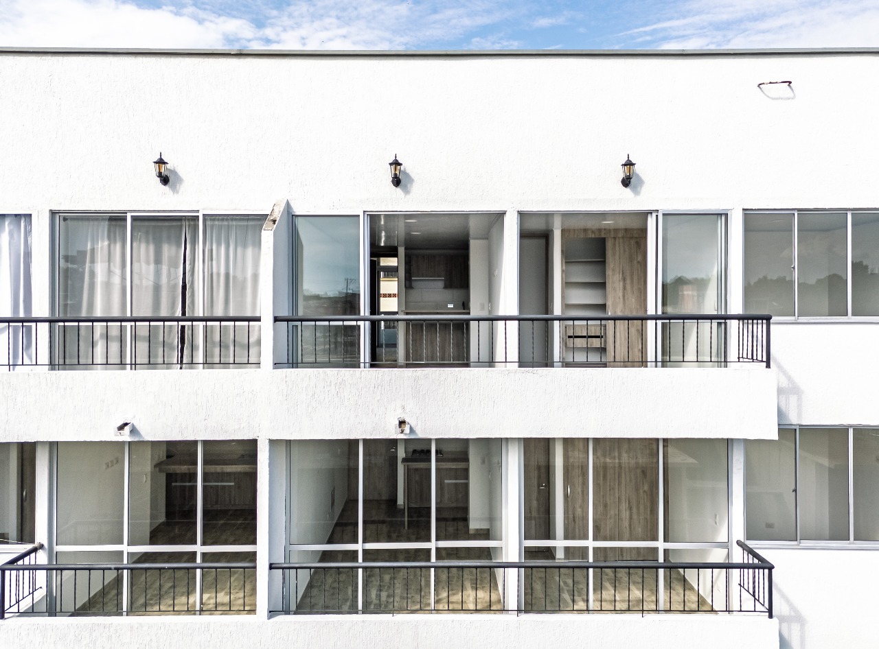 Foto de Apartamento en Venta en La tebaida, La tebaida - 10 - 279065286