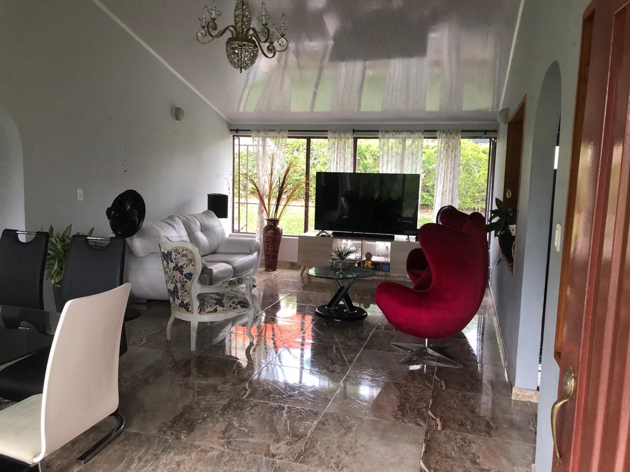 Foto de Casa campestre en Venta en Vereda santagueda, Palestina - 16 - 279059713
