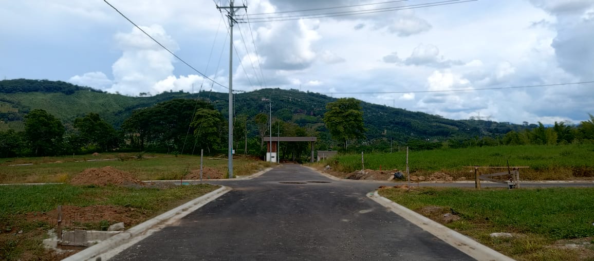 Foto de Lote / terreno en Venta en Poblado campestre colinas de mar, Risaralda - 2 - 279057777