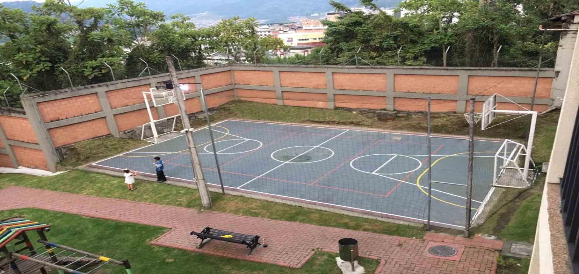 Foto de Apartamento para Venta en Avenida santander , Manizales - 279067712