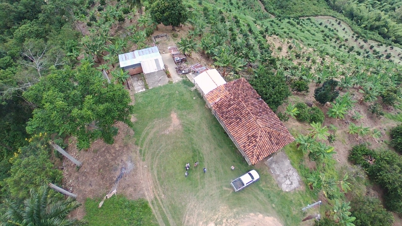 Foto de Finca en Venta en Vereda tambores - balboa, Pereira - 8 - 279070307