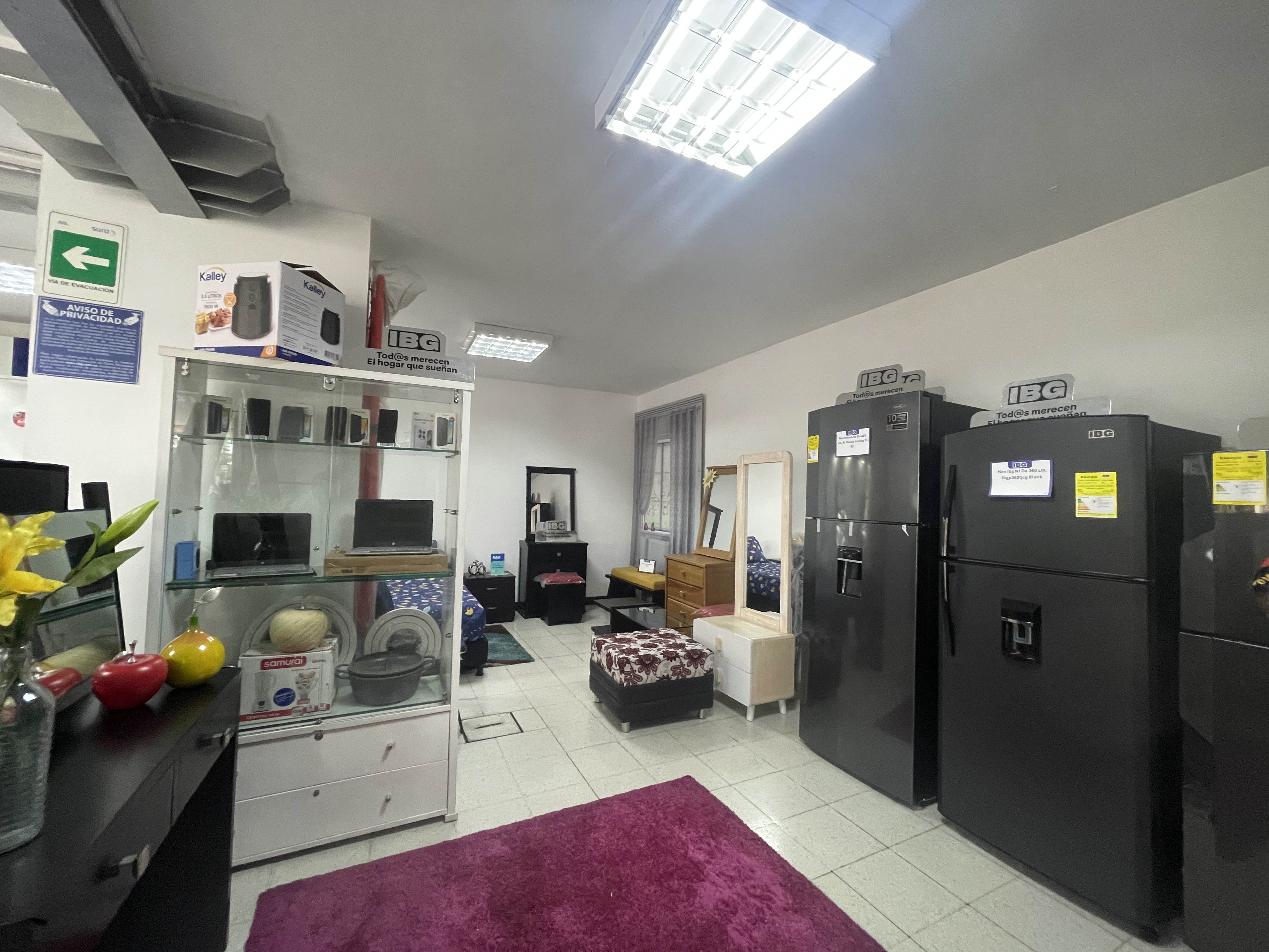 Foto de Local en Arriendo en Centro, Armenia  - 6 - 279064098