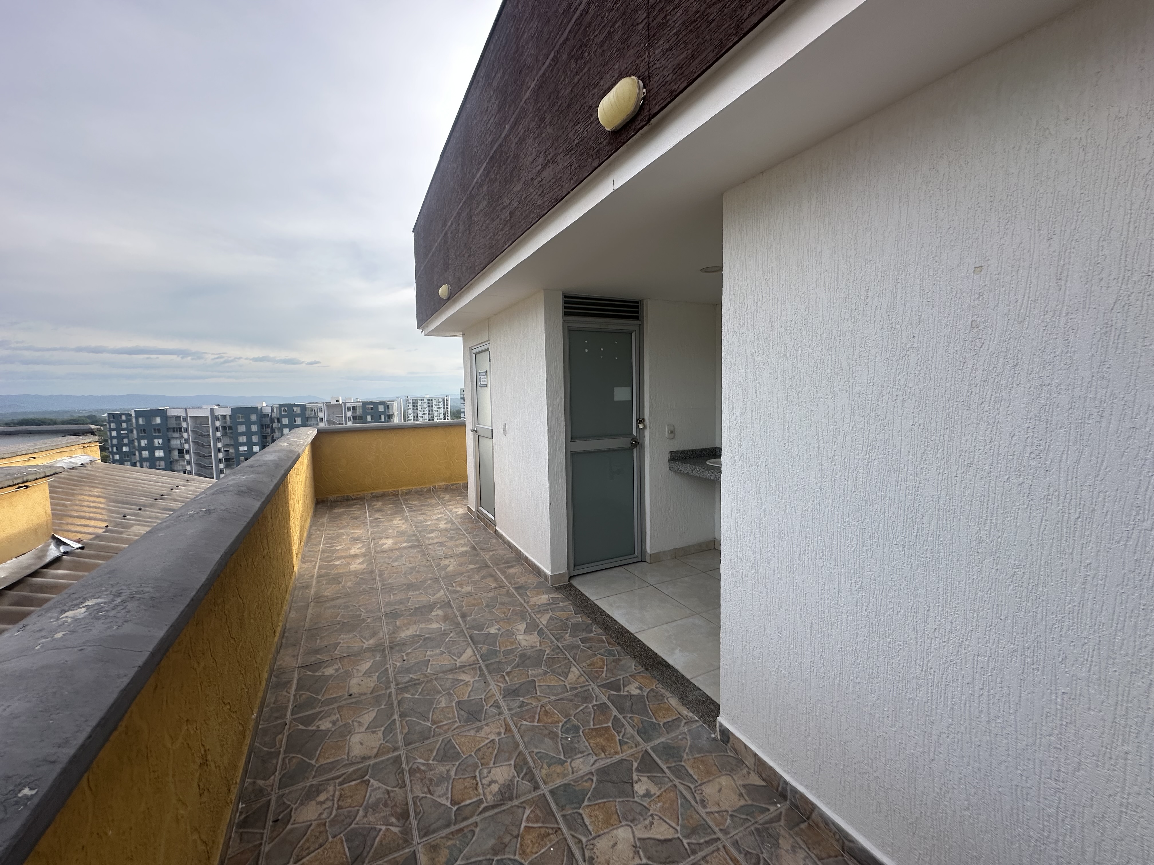 Foto de Apartamento en Venta en Puerto espejo, Armenia  - 11 - 279069328