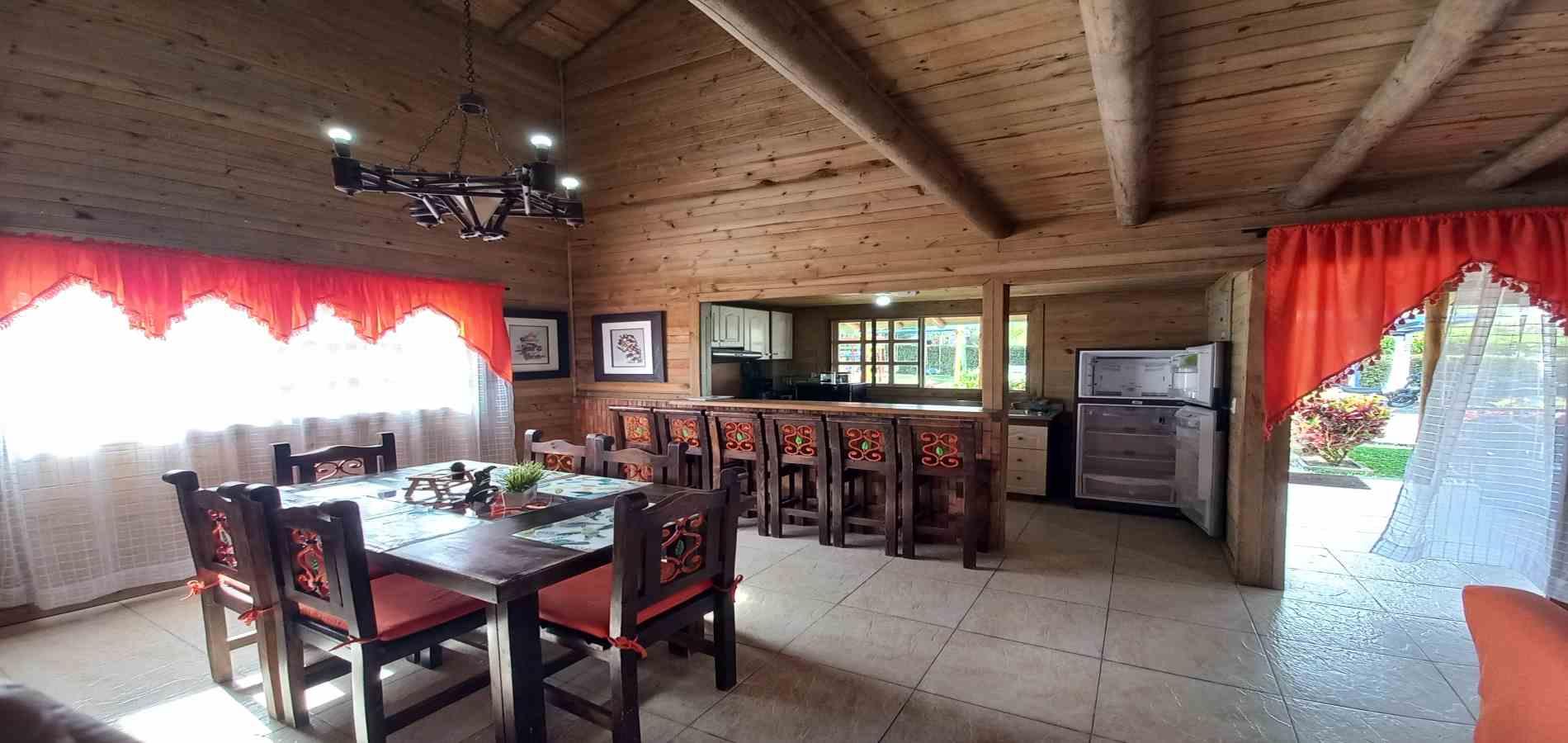 Foto de Casa en Venta en Termales, Santa rosa de cabal - 2 - 279069820