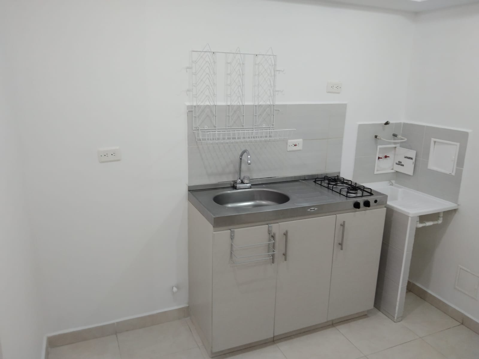 Foto de Apartaestudio en Venta en La pradera, Dosquebradas - 5 - 279070220