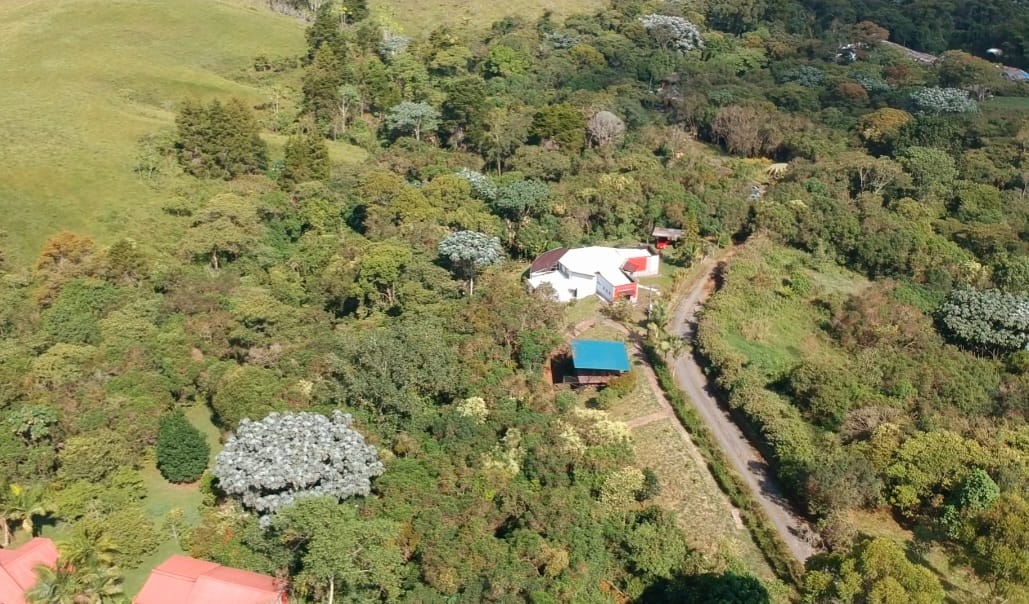 Foto de Casa campestre en Venta en Centro, Filandia - 3 - 279064777
