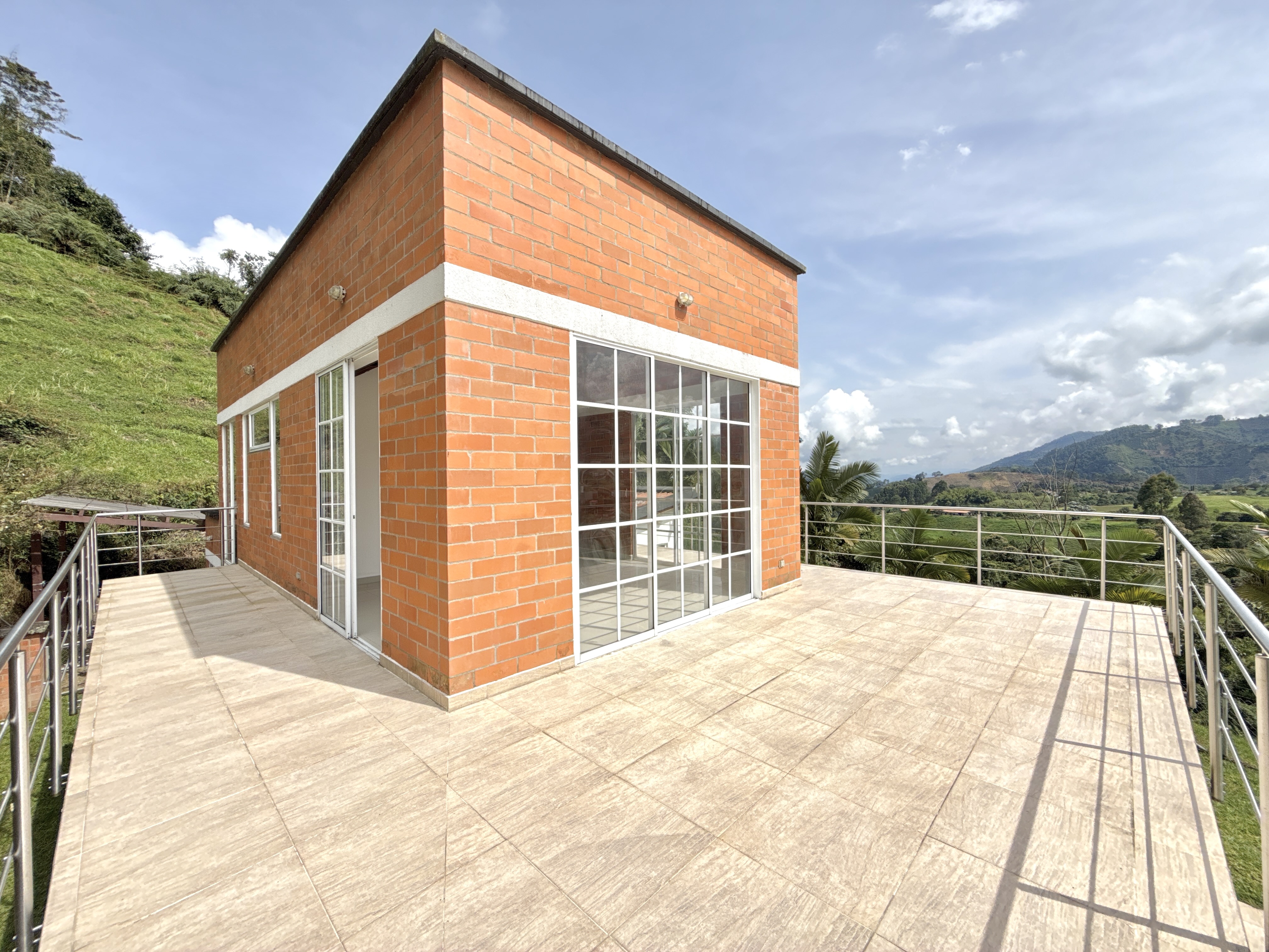 Foto de Casa campestre en Venta en Centro, Santa rosa de cabal - 10 - 279064795