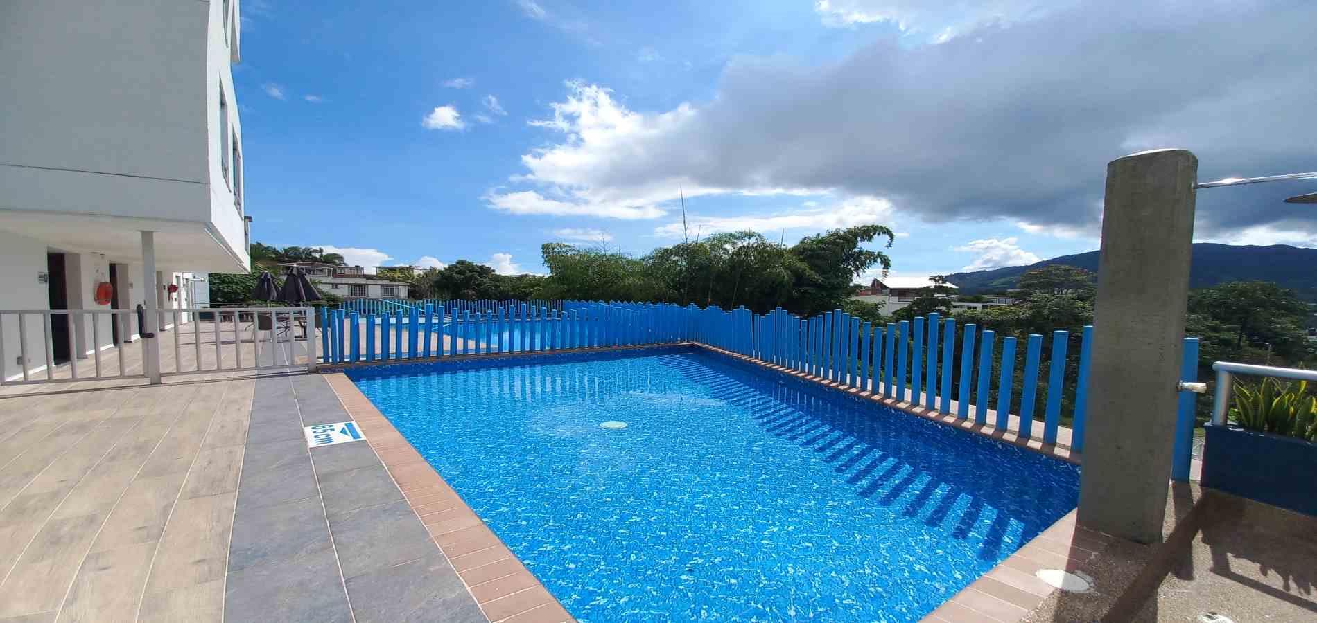 Foto de Apartaestudio en Venta en La pradera, Dosquebradas - 15 - 279068695