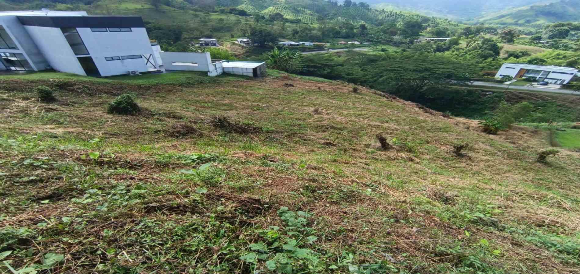 Foto de Lote / terreno en Venta en Autopista del café, Manizales - 8 - 279064930