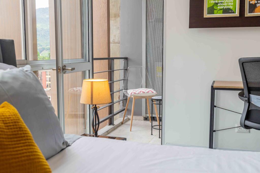 Foto de Apartaestudio en Arriendo en La castellana, Armenia  - 1 - 279067715