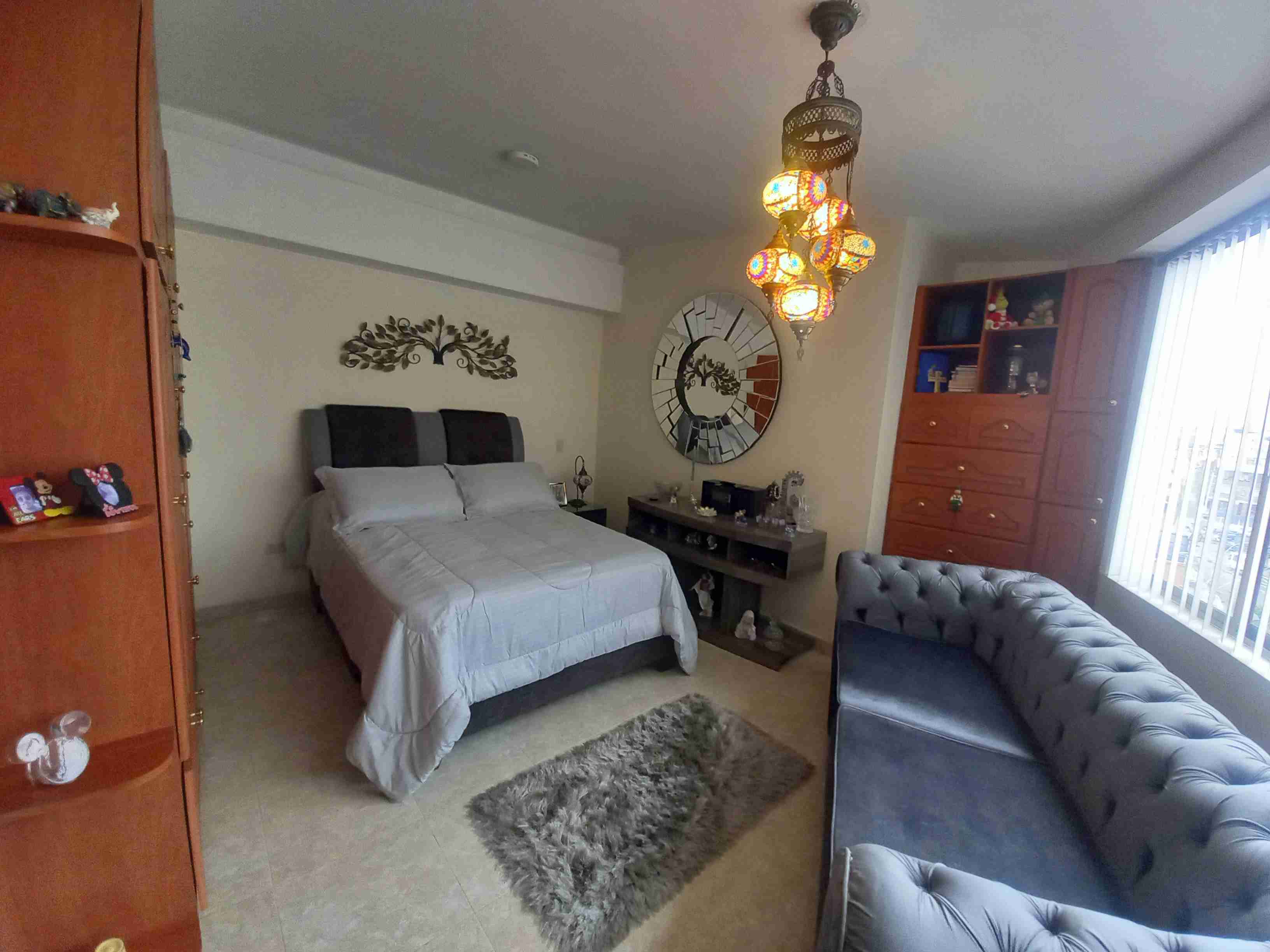 Foto de Apartamento en Venta en Campohermoso, Manizales - 15 - 279056865