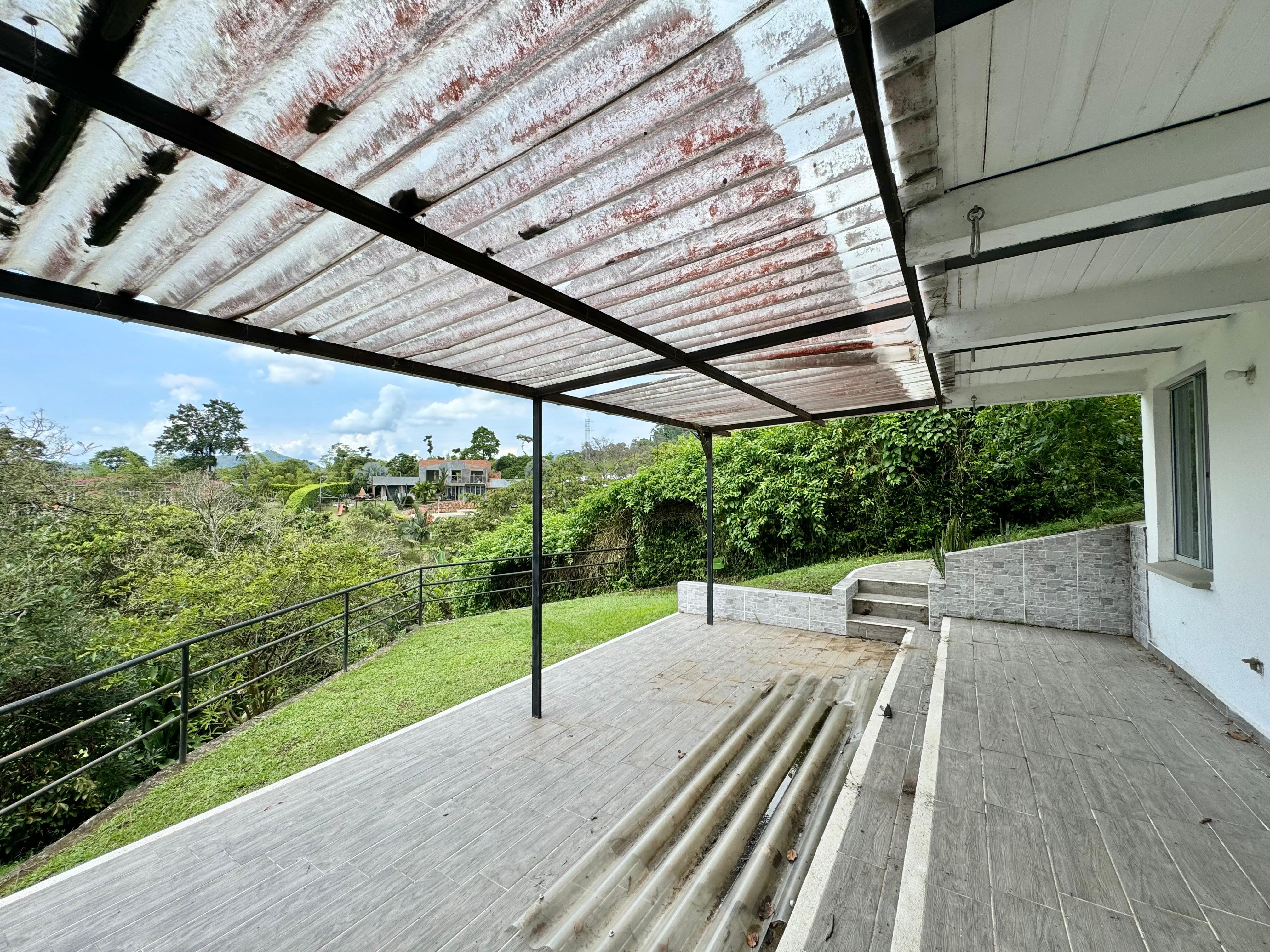 Foto de Casa campestre en Venta en Combia, Pereira - 14 - 279060087