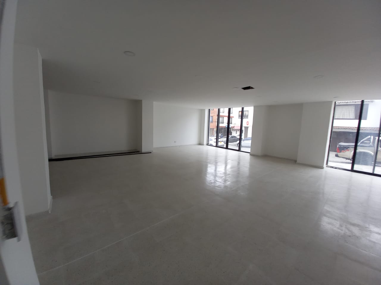 Foto de Local para Arriendo en Chipre, Manizales - 279067674