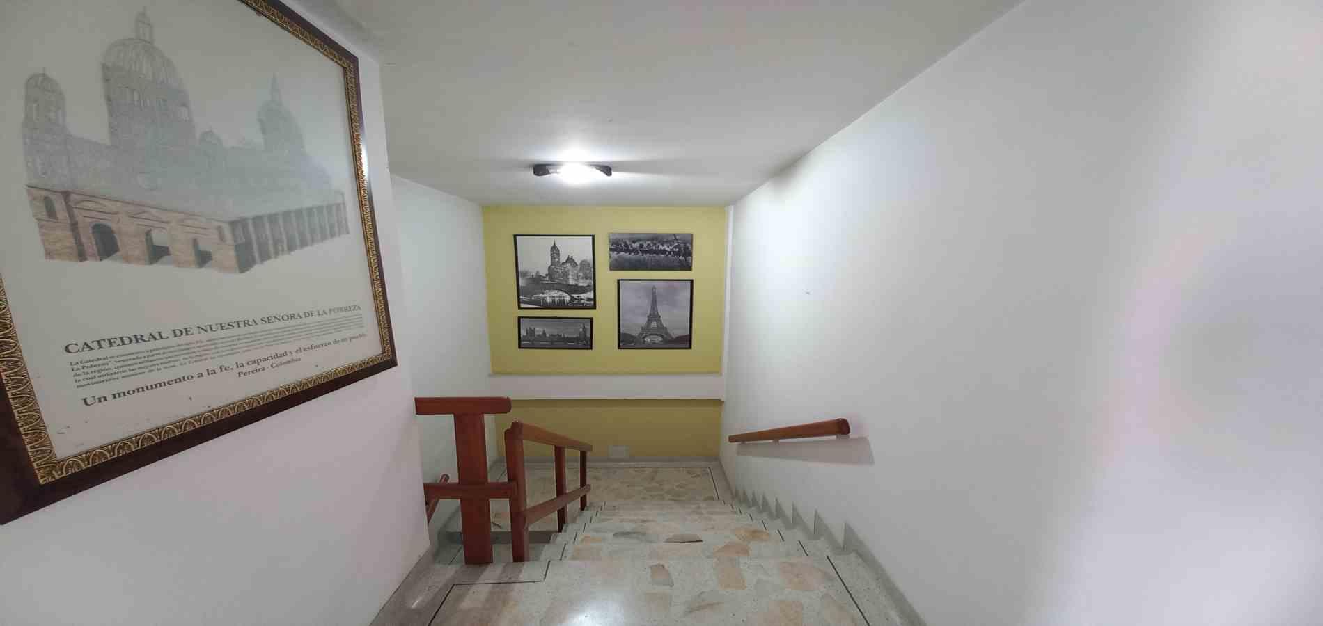 Foto de Edificio de apartamentos en Venta en Centro, Pereira - 6 - 279069651