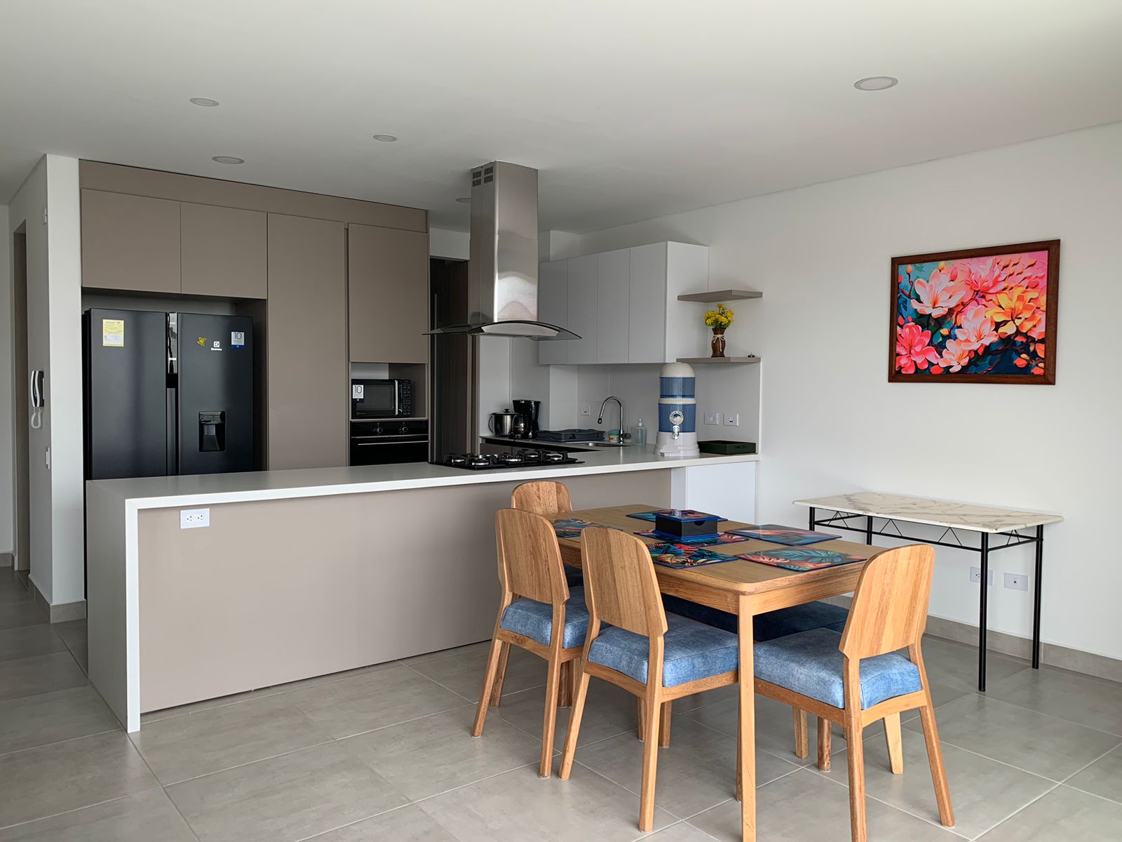 Foto de Apartamento para Arriendo en El caimo, Armenia  - 279064320