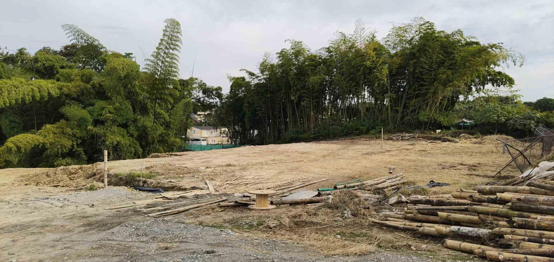 Foto de Lote / terreno para Venta en Zona industrial, Armenia  - 279068264