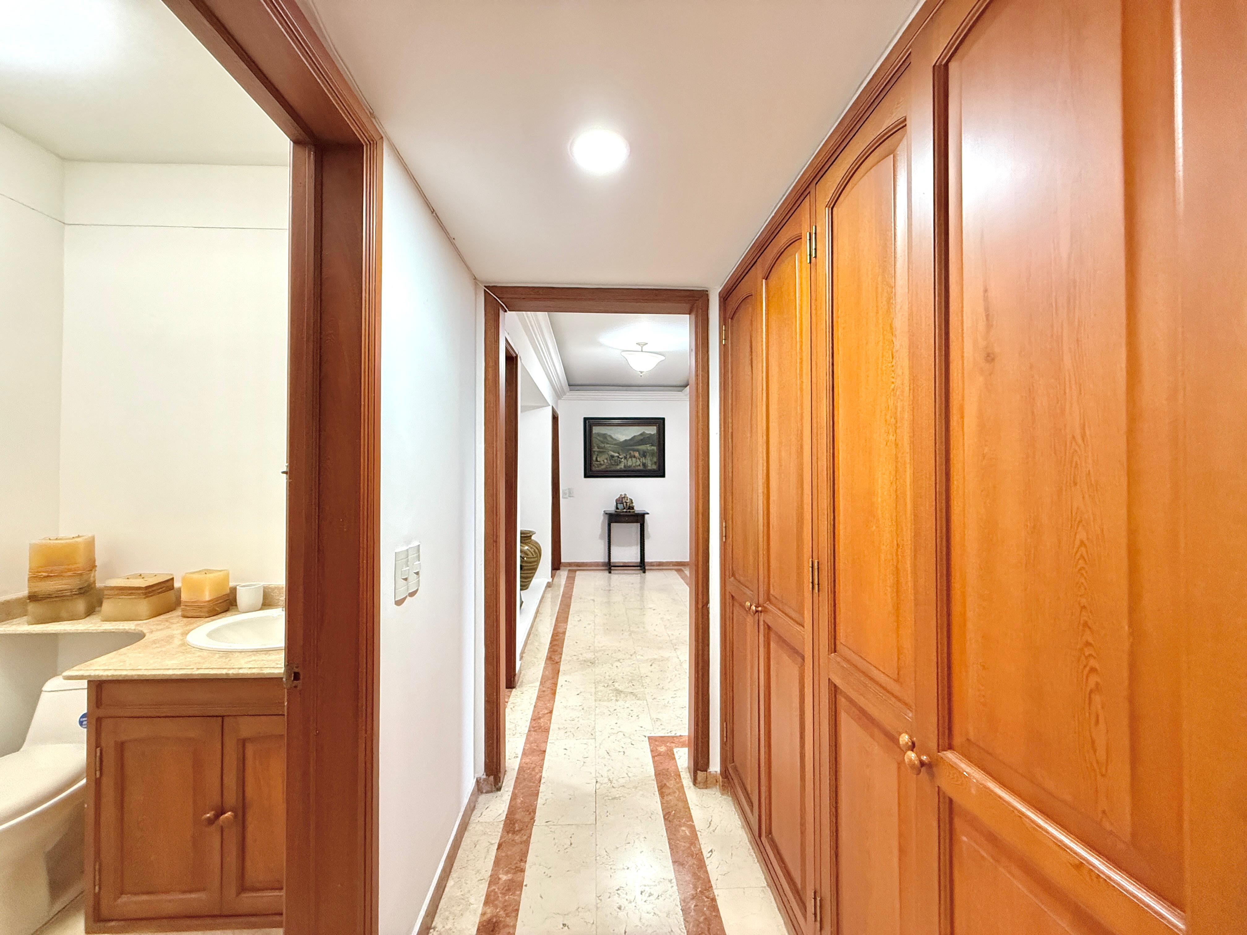 Foto de Apartamento en Venta en Pinares, Pereira - 6 - 279065327