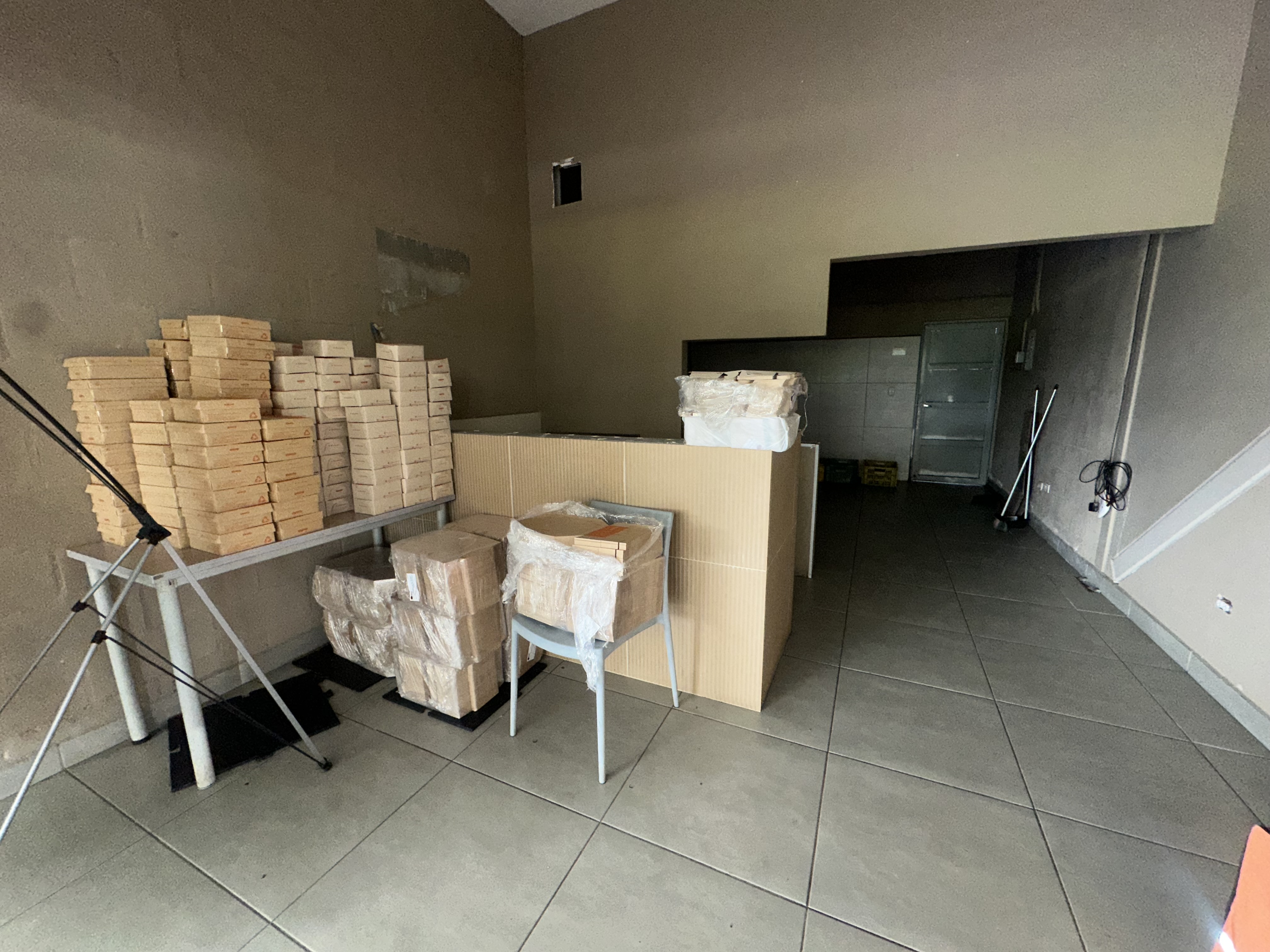 Foto de Local en Arriendo en Via aeropuerto el eden, Armenia  - 3 - 279069097