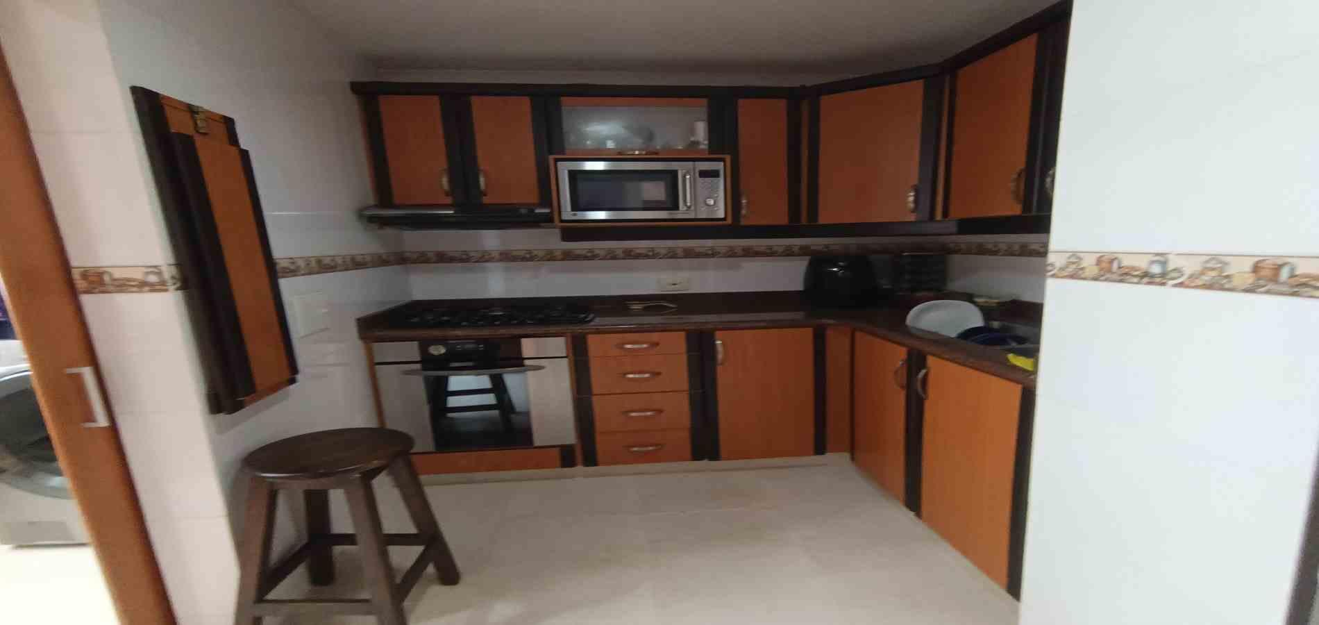 Foto de Apartamento en Venta en Versalles, Manizales - 10 - 279063501