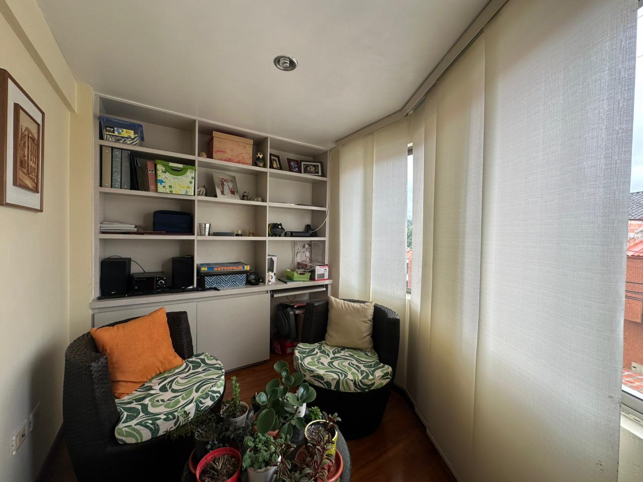 Foto de Casa en Venta en Arboleda, Manizales - 16 - 279067270