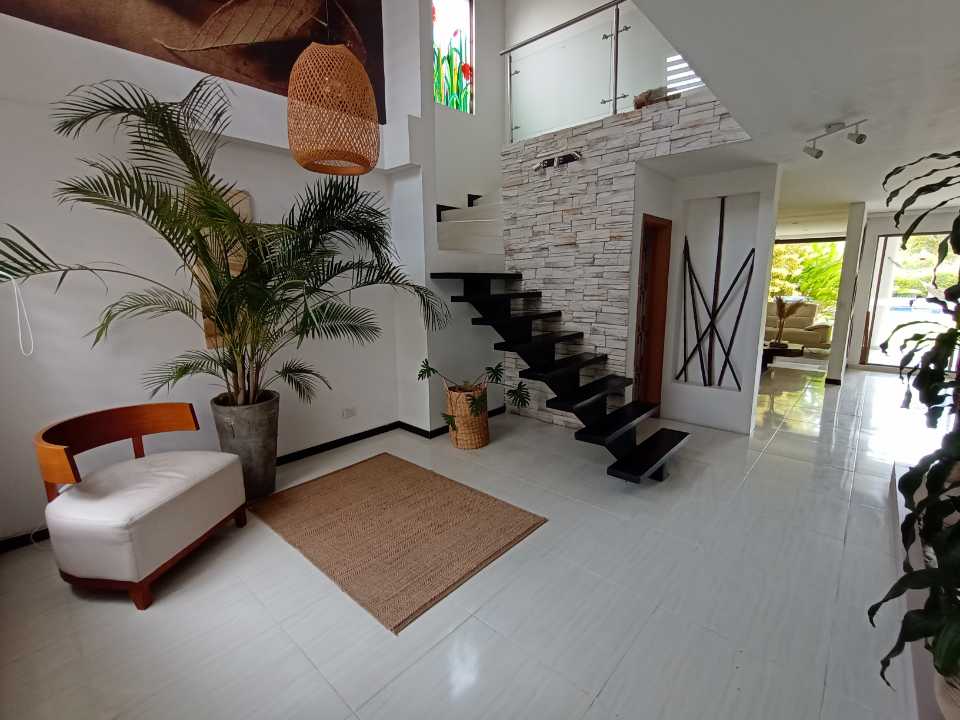 Foto de Casa campestre en Arriendo en Cerritos / sector el tigre, Pereira - 6 - 279059383