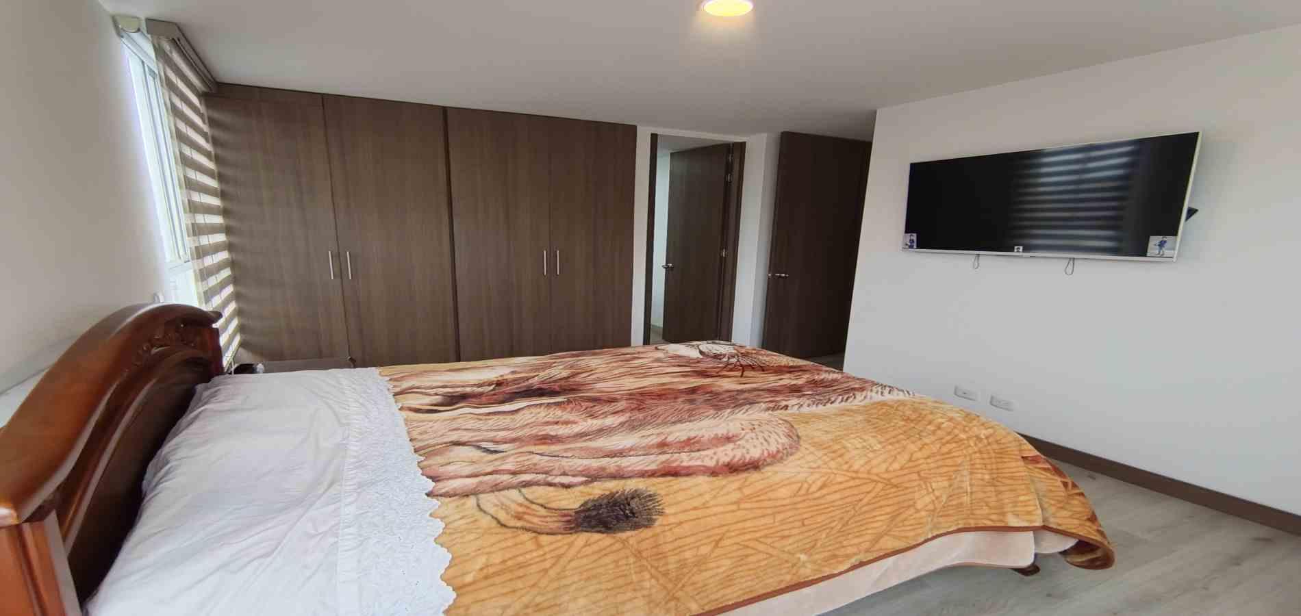 Foto de Apartamento en Venta en La carola, Manizales - 24 - 279065381