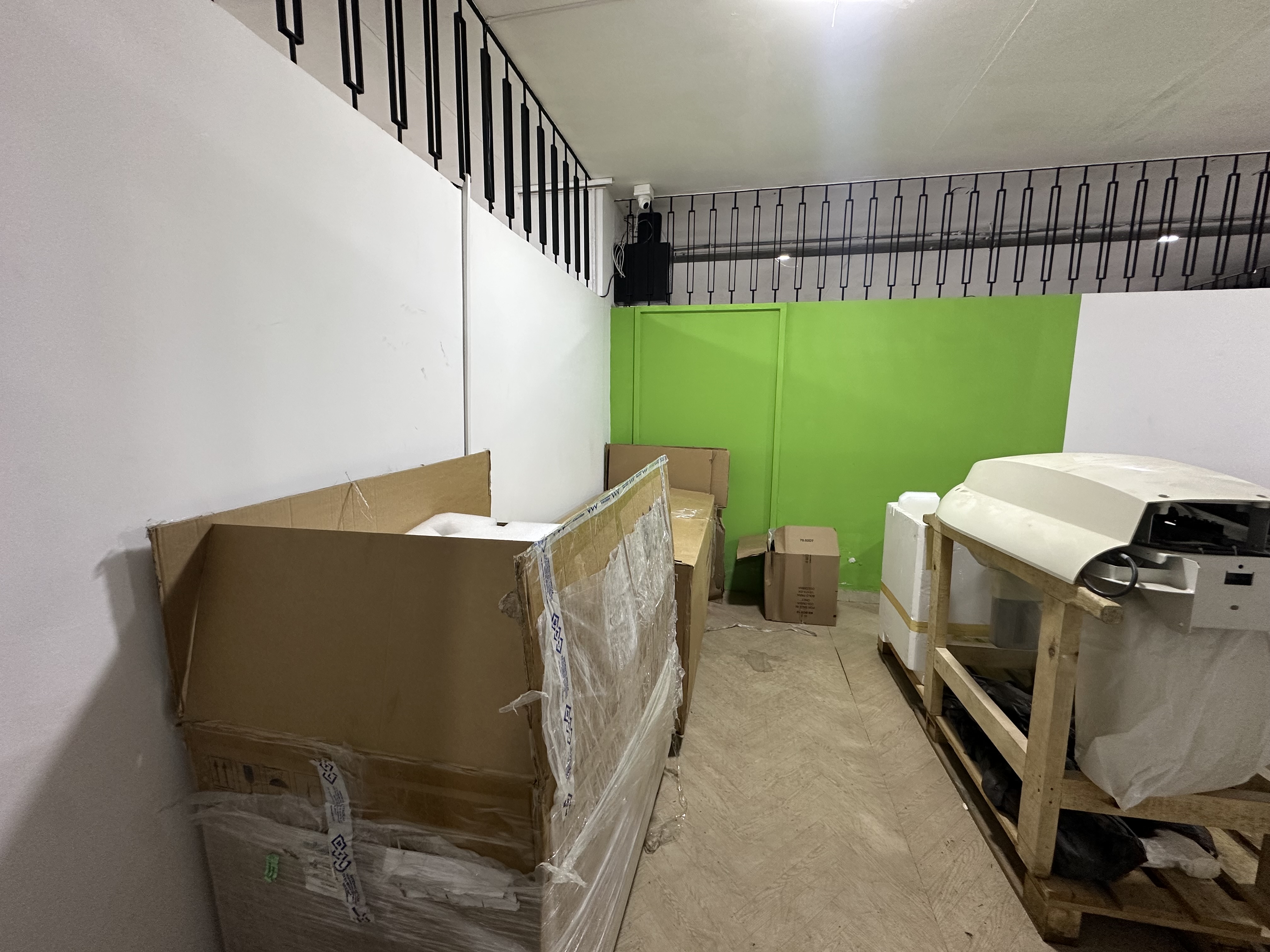 Foto de Bodega en Arriendo en Centro, Armenia  - 1 - 279069477