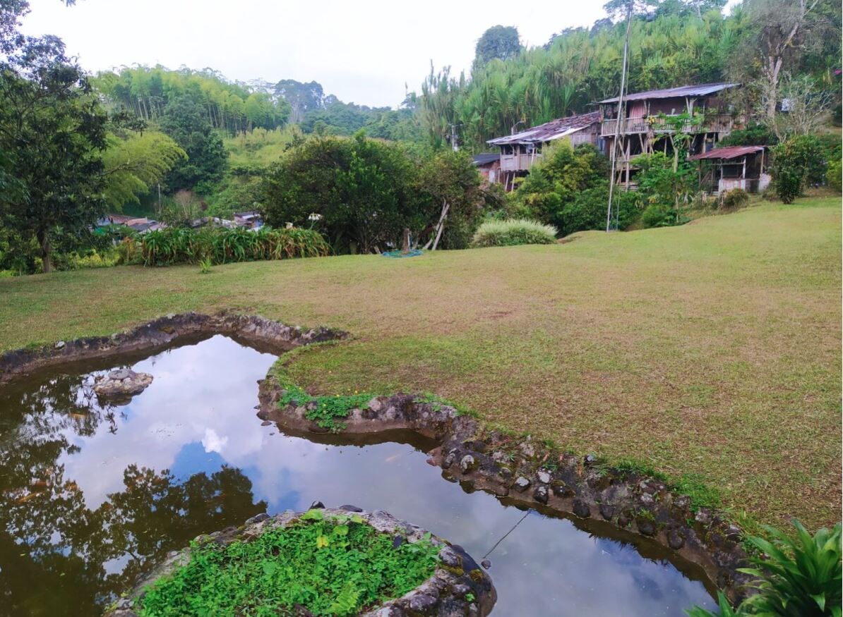 Foto de Finca en Venta en Tribunas consota, Pereira - 25 - 279053616
