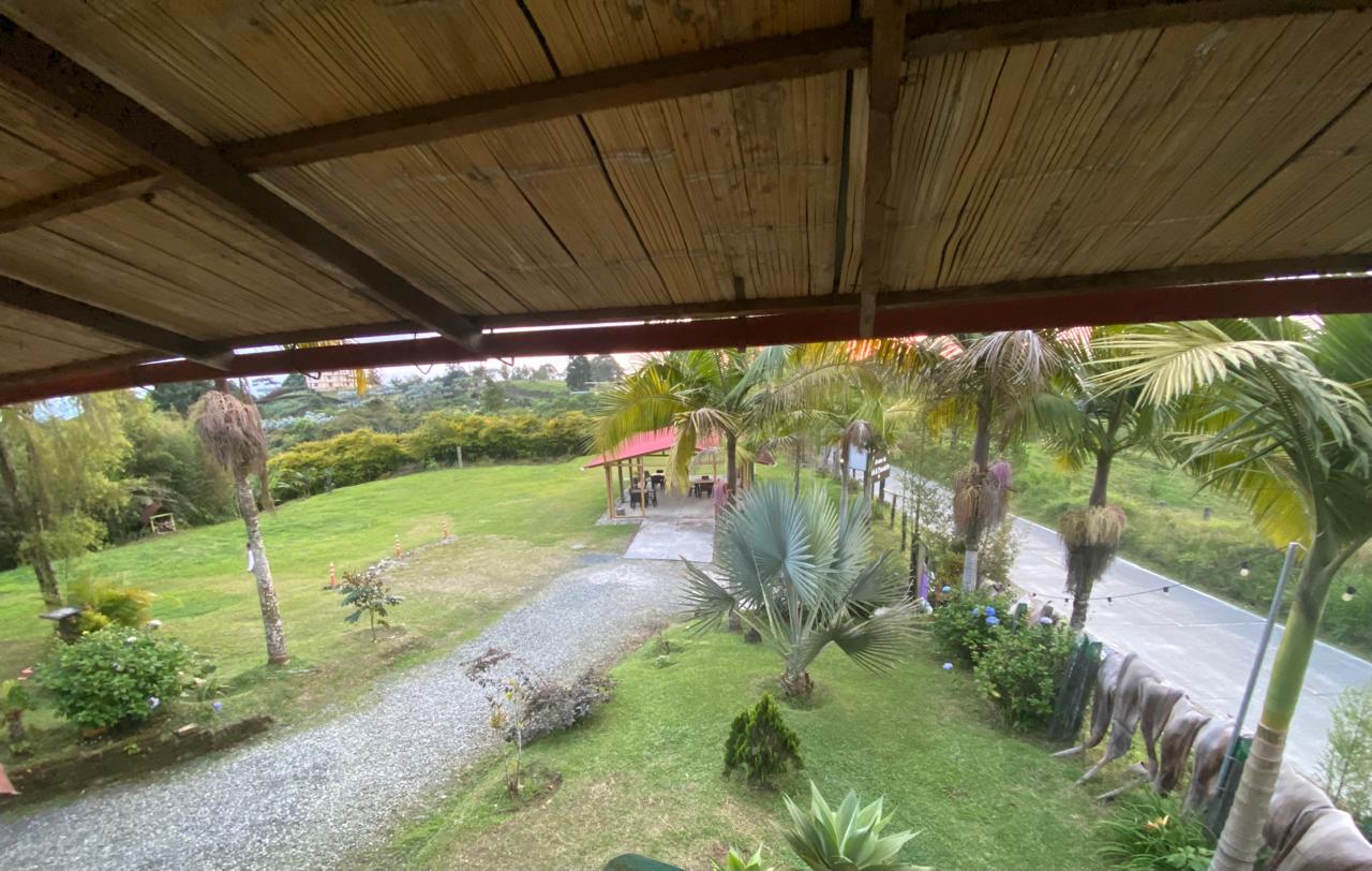 Foto de Finca en Venta en Centro, Filandia - 4 - 279063010