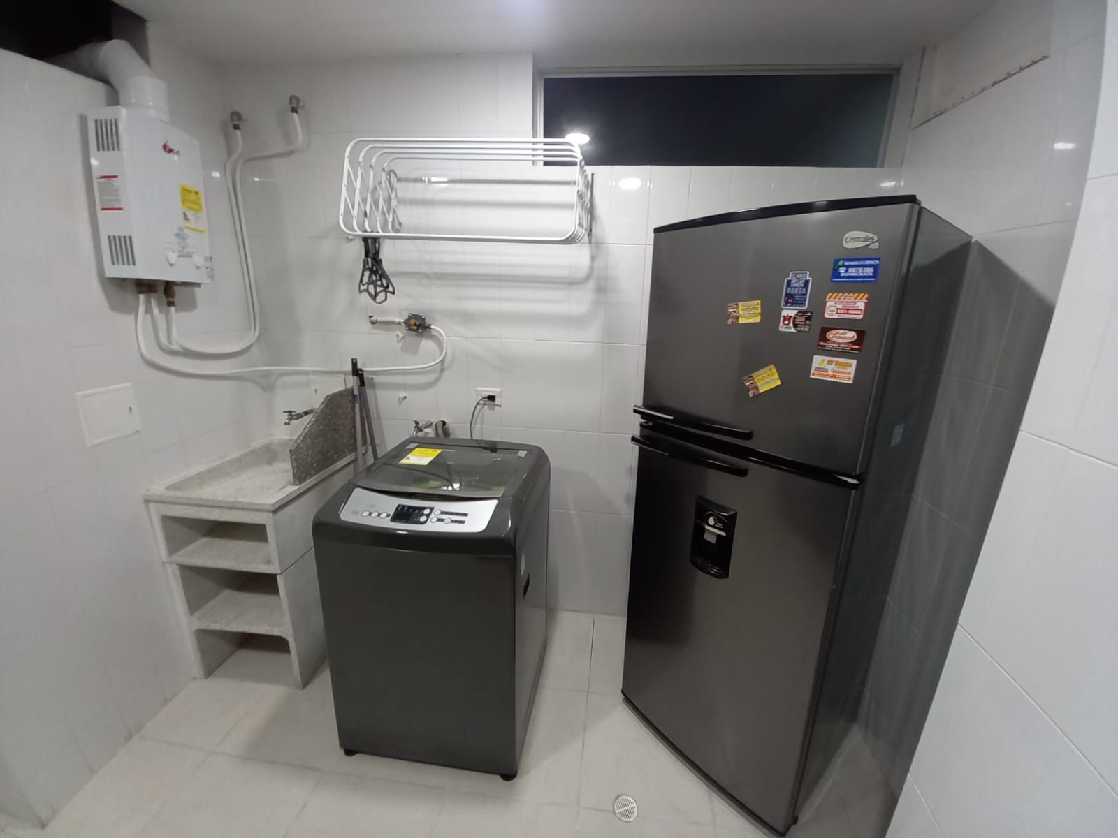 Foto de Apartamento en Arriendo en La francia, Manizales - 11 - 27916104