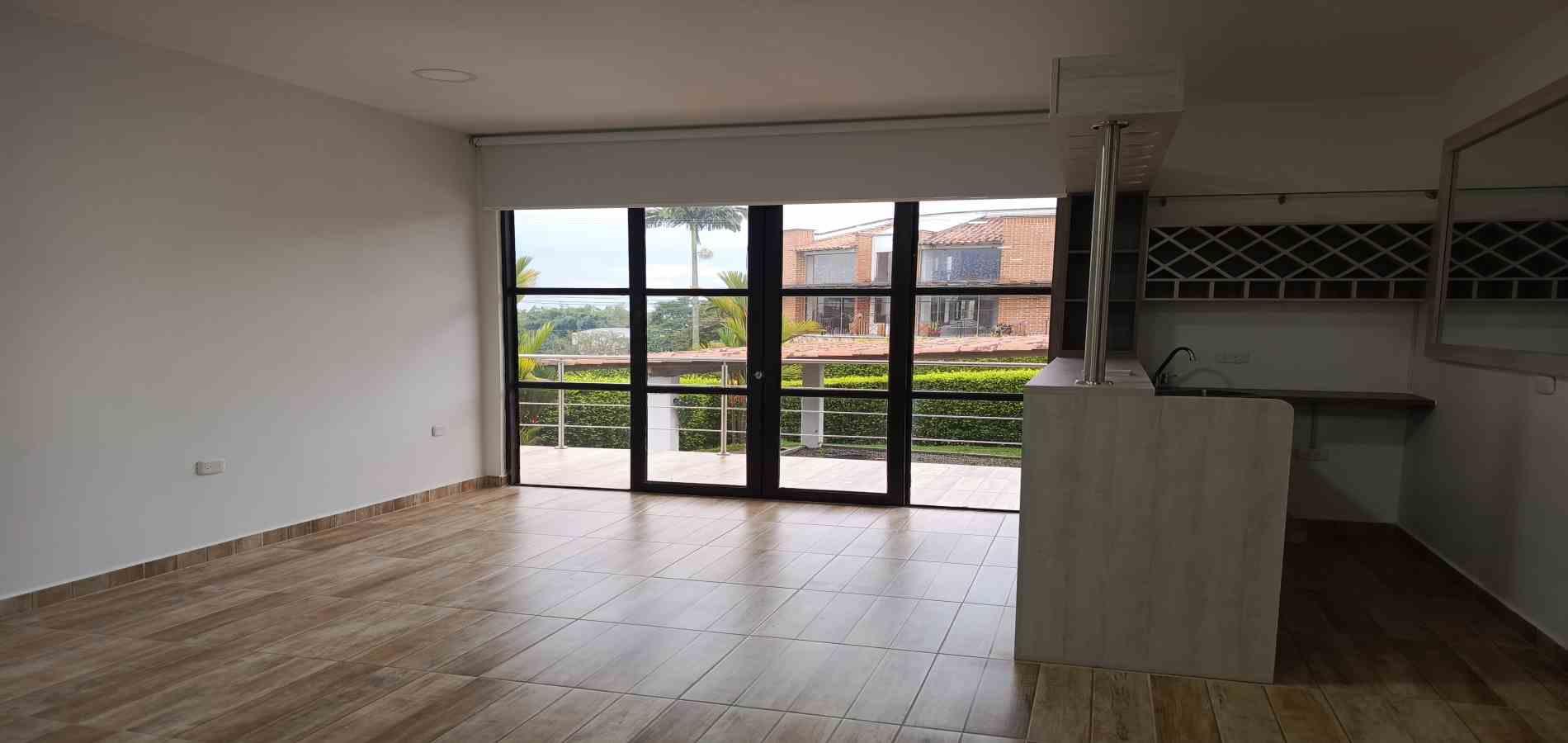Foto de Casa campestre en Venta en Av. la romelia el pollo, Dosquebradas - 66 - 279061808