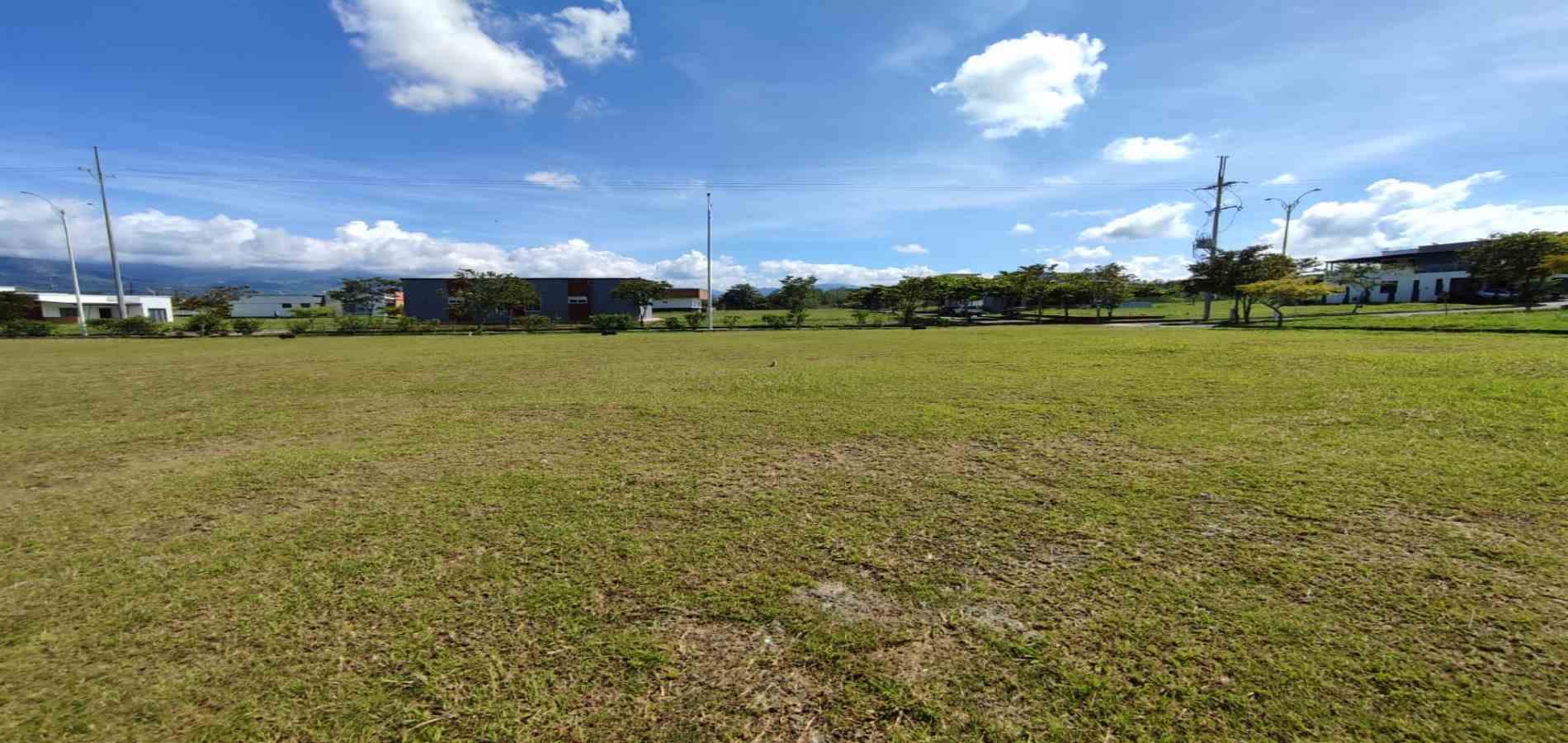 Foto de Lote / terreno para Venta en San jose, Manizales - 279063333