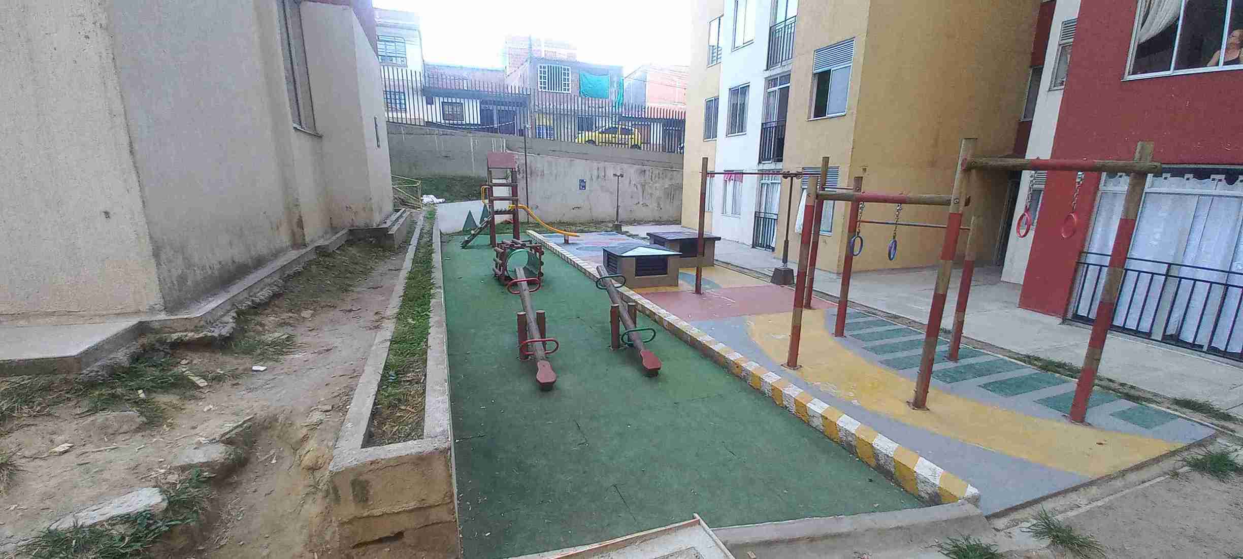 Foto de Apartamento en Arriendo en Villa liliana, Armenia  - 15 - 279058365