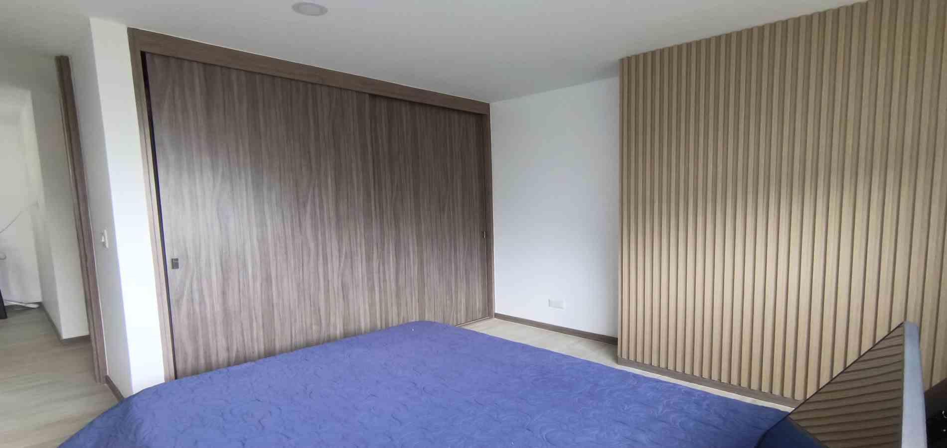Foto de Apartamento en Arriendo en El trebol, Manizales - 6 - 279070023