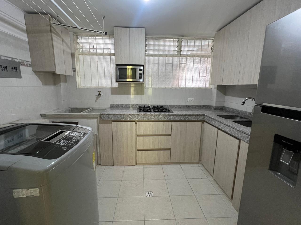 Foto de Apartamento en Arriendo en Estambul, Manizales - 2 - 279069543
