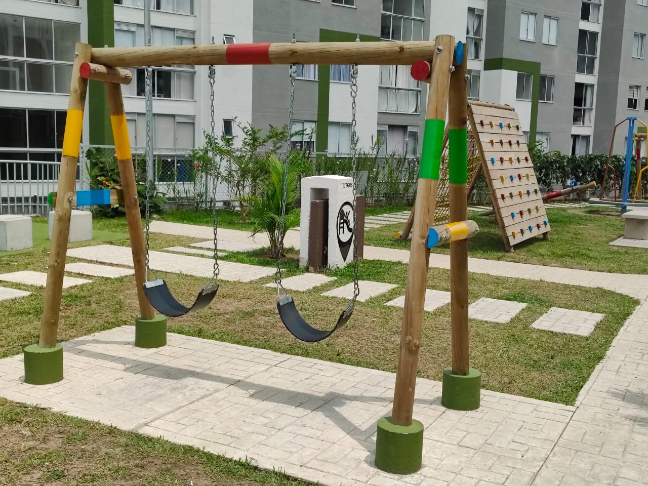 Foto de Apartaestudio en Venta en Pradera, Dosquebradas - 11 - 279056905