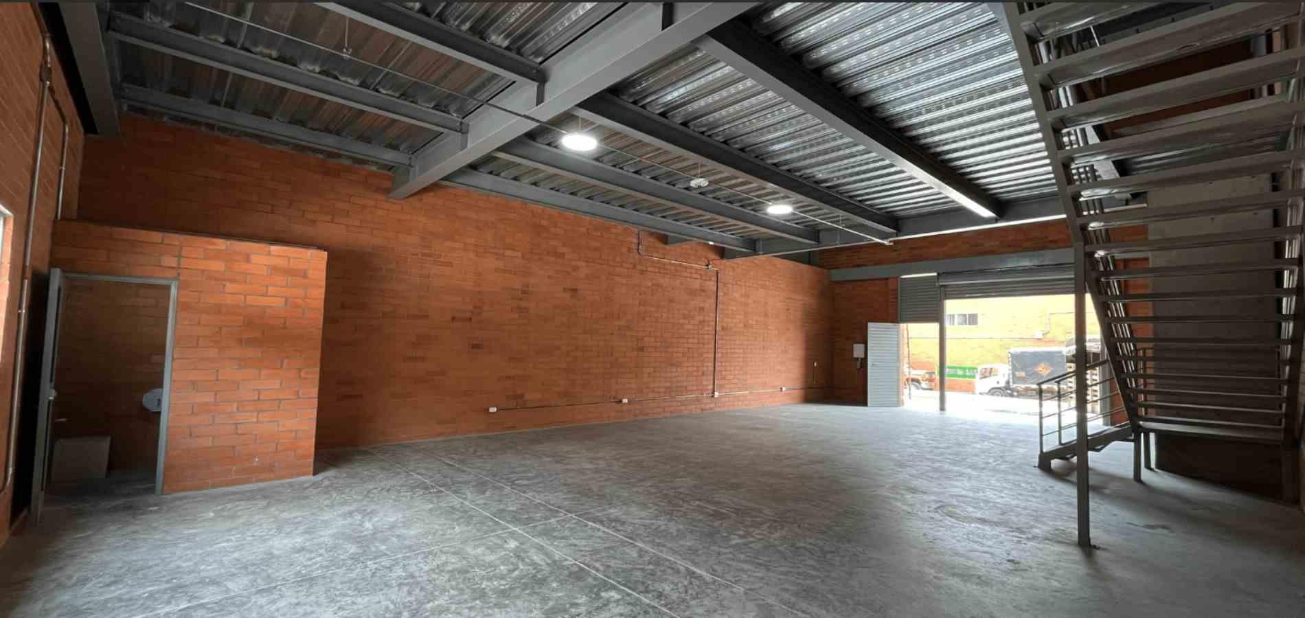 Foto de Bodega en Arriendo en Ciudad dorada, Armenia  - 5 - 279067868